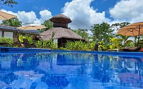 Osa Private Renting House-Villas-Tented-Best Views-Nature-Comfort