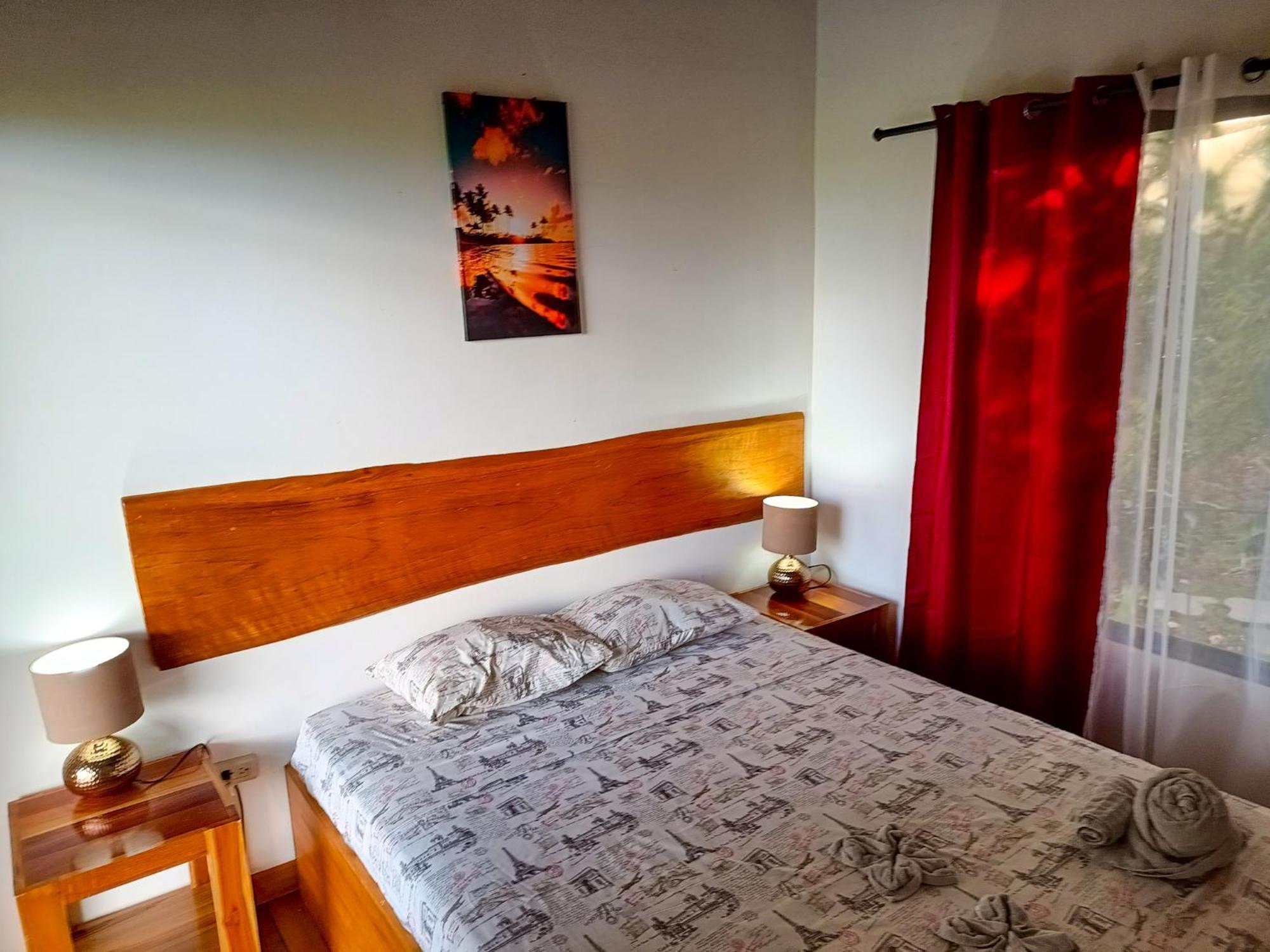 Osa Private Renting House-Villas-Tented-Best Views-Nature-Comfort Puerto Jiménez Extérieur photo