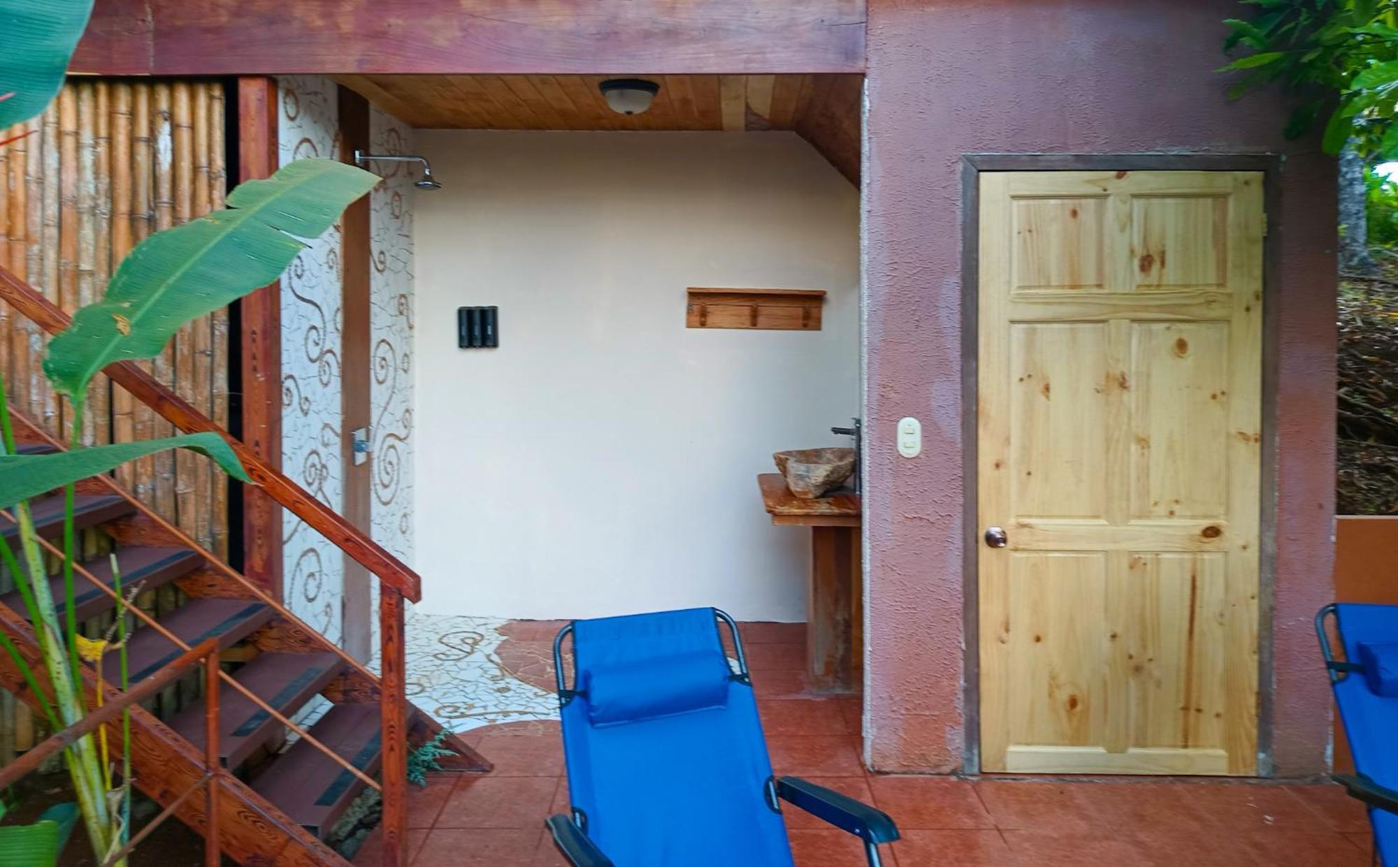 Osa Private Renting House-Villas-Tented-Best Views-Nature-Comfort Puerto Jiménez Extérieur photo