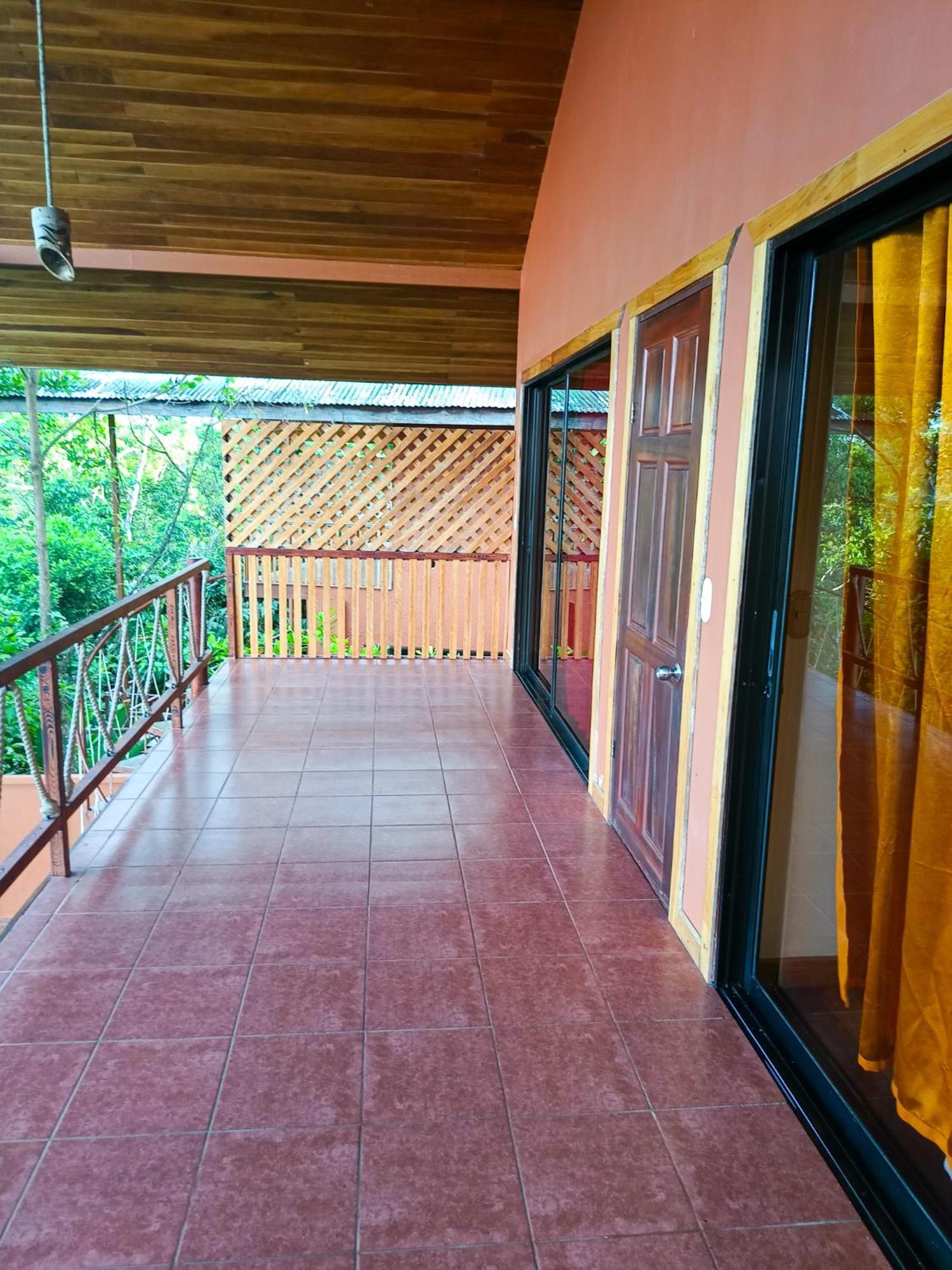 Osa Private Renting House-Villas-Tented-Best Views-Nature-Comfort Puerto Jiménez Extérieur photo