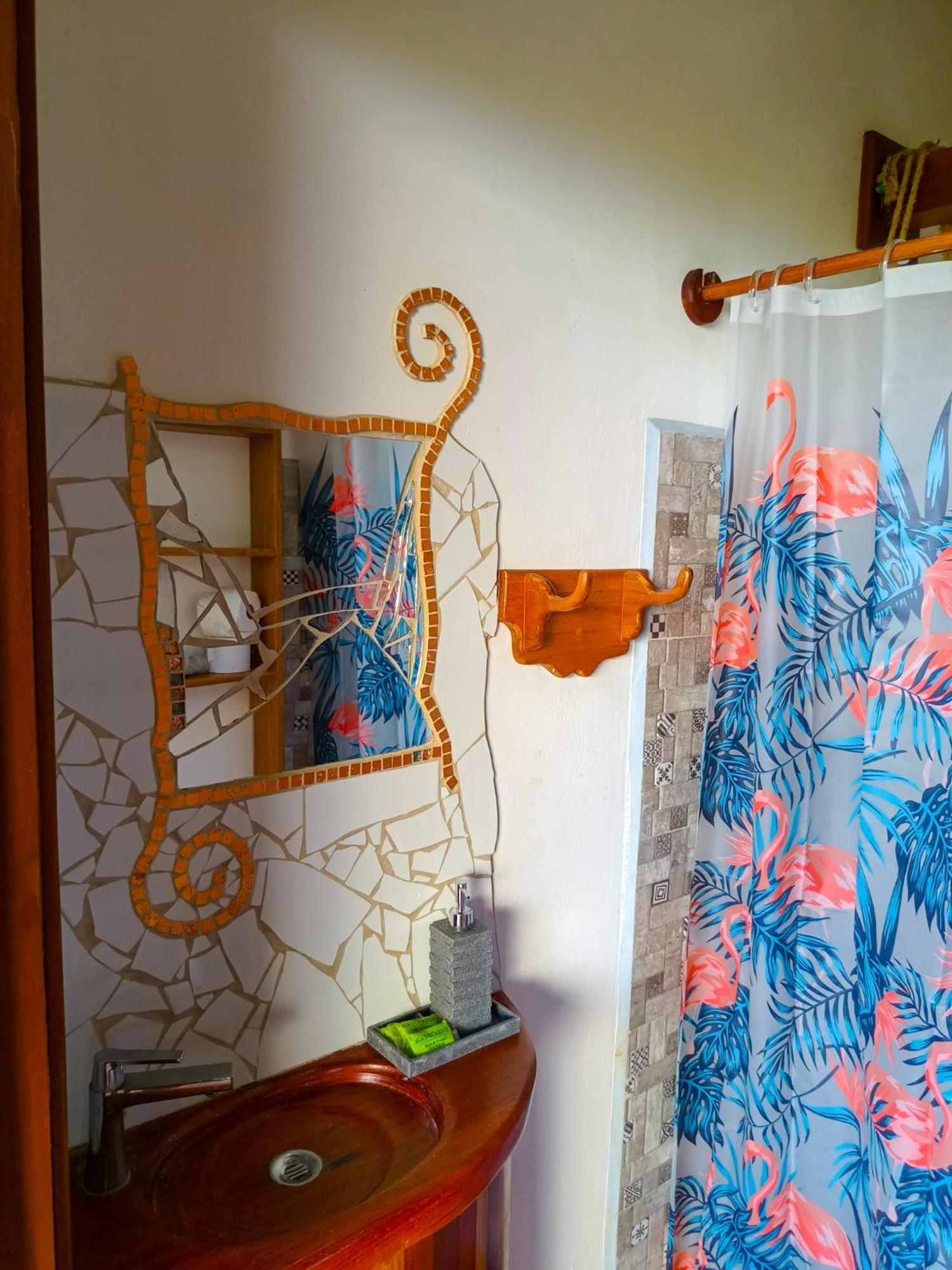 Osa Private Renting House-Villas-Tented-Best Views-Nature-Comfort Puerto Jiménez Extérieur photo
