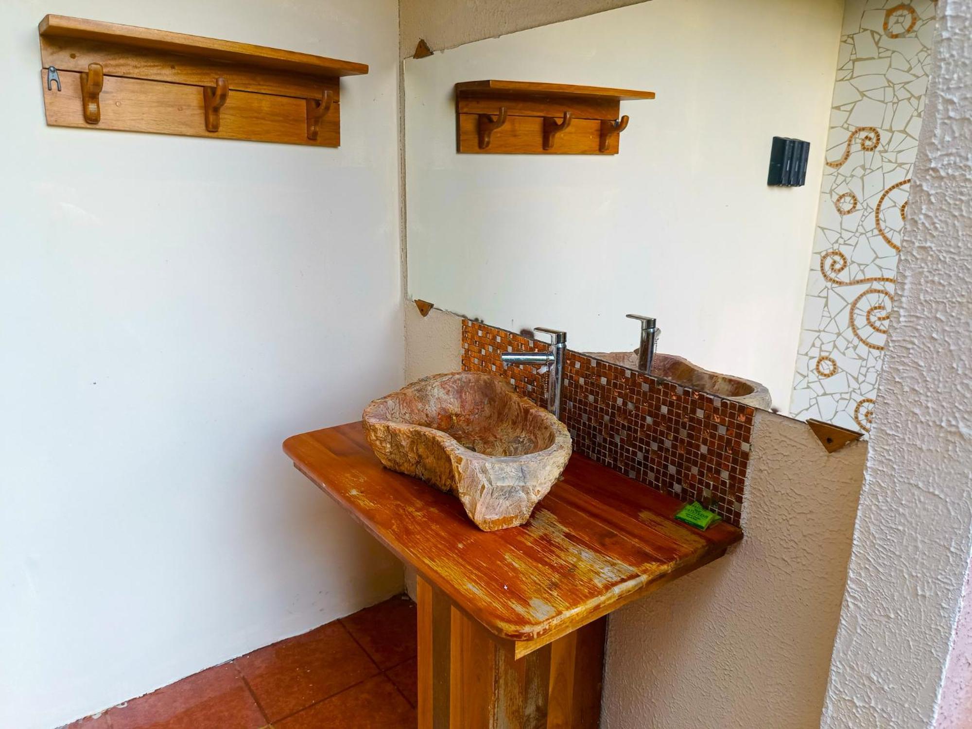 Osa Private Renting House-Villas-Tented-Best Views-Nature-Comfort Puerto Jiménez Extérieur photo