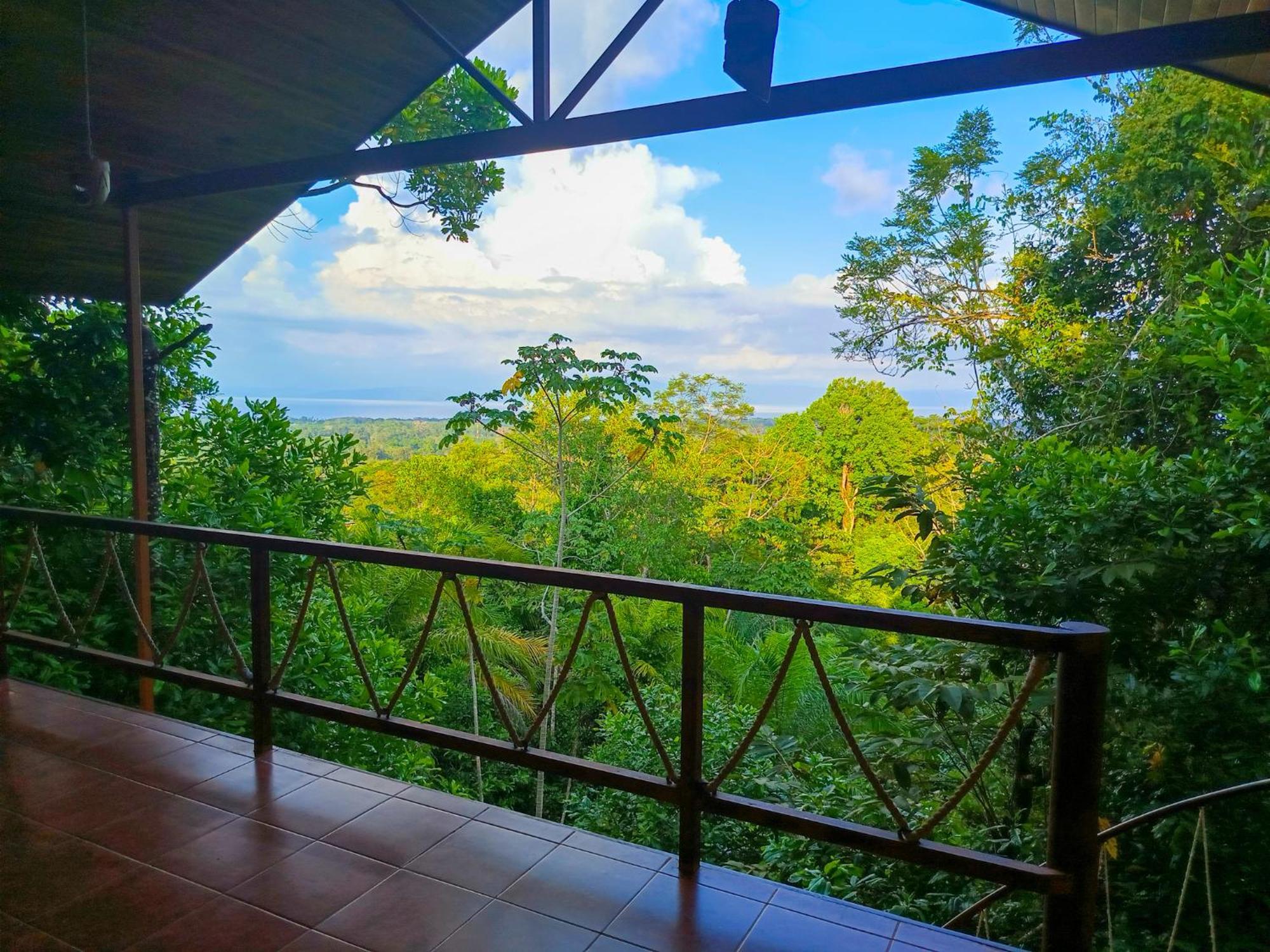 Osa Private Renting House-Villas-Tented-Best Views-Nature-Comfort Puerto Jiménez Extérieur photo