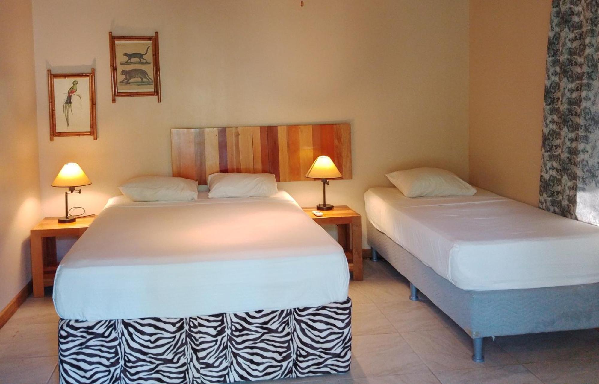 Osa Private Renting House-Villas-Tented-Best Views-Nature-Comfort Puerto Jiménez Extérieur photo