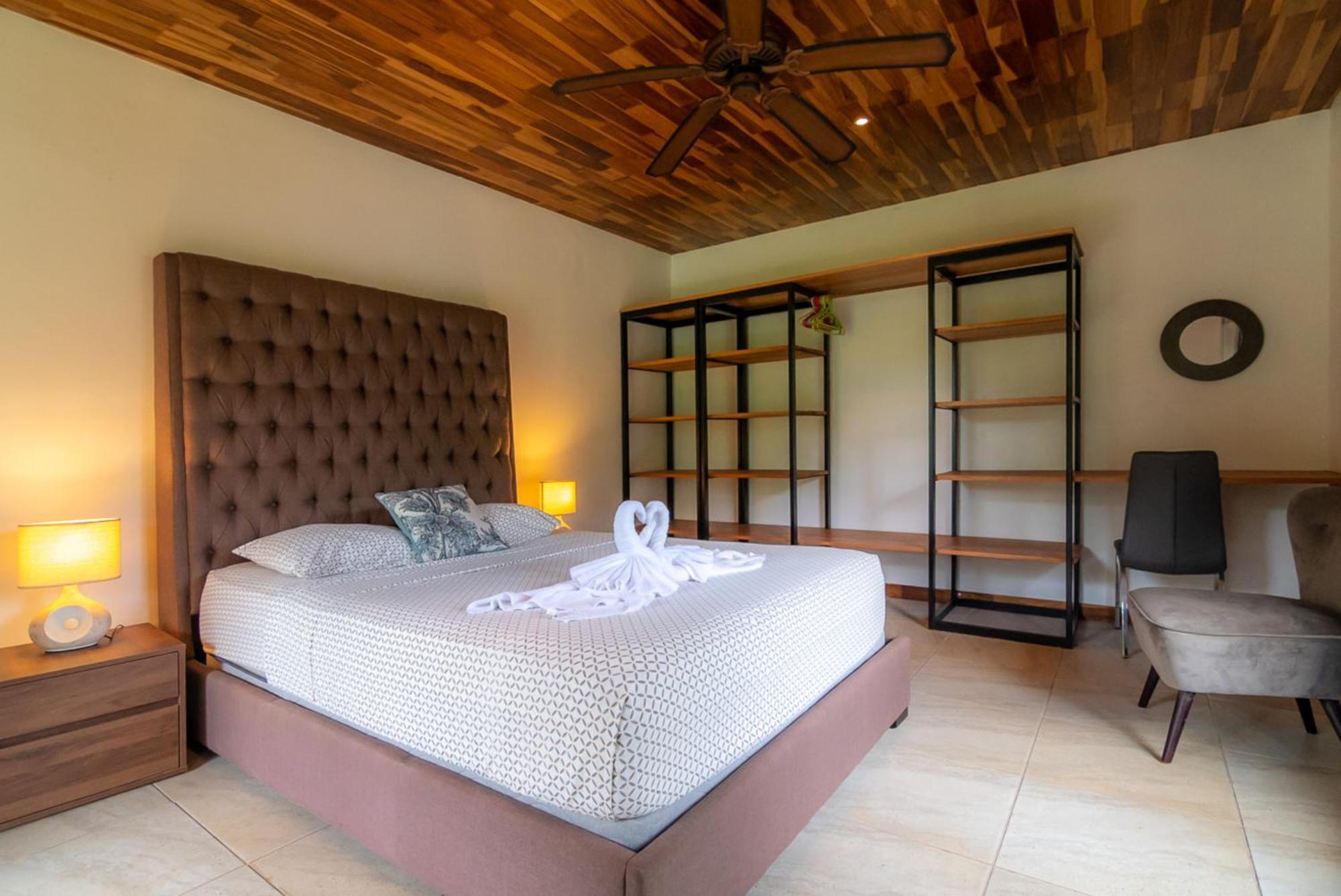 Osa Private Renting House-Villas-Tented-Best Views-Nature-Comfort Puerto Jiménez Extérieur photo