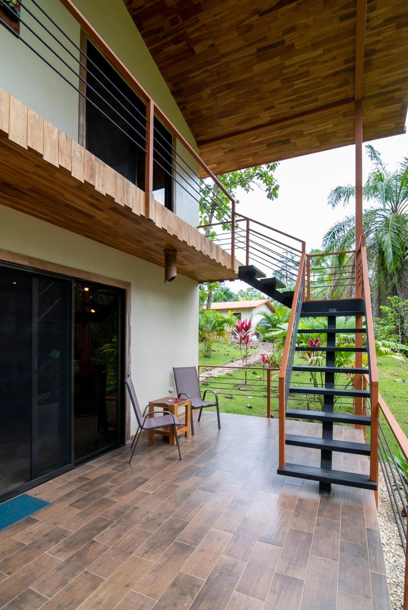Osa Private Renting House-Villas-Tented-Best Views-Nature-Comfort Puerto Jiménez Extérieur photo