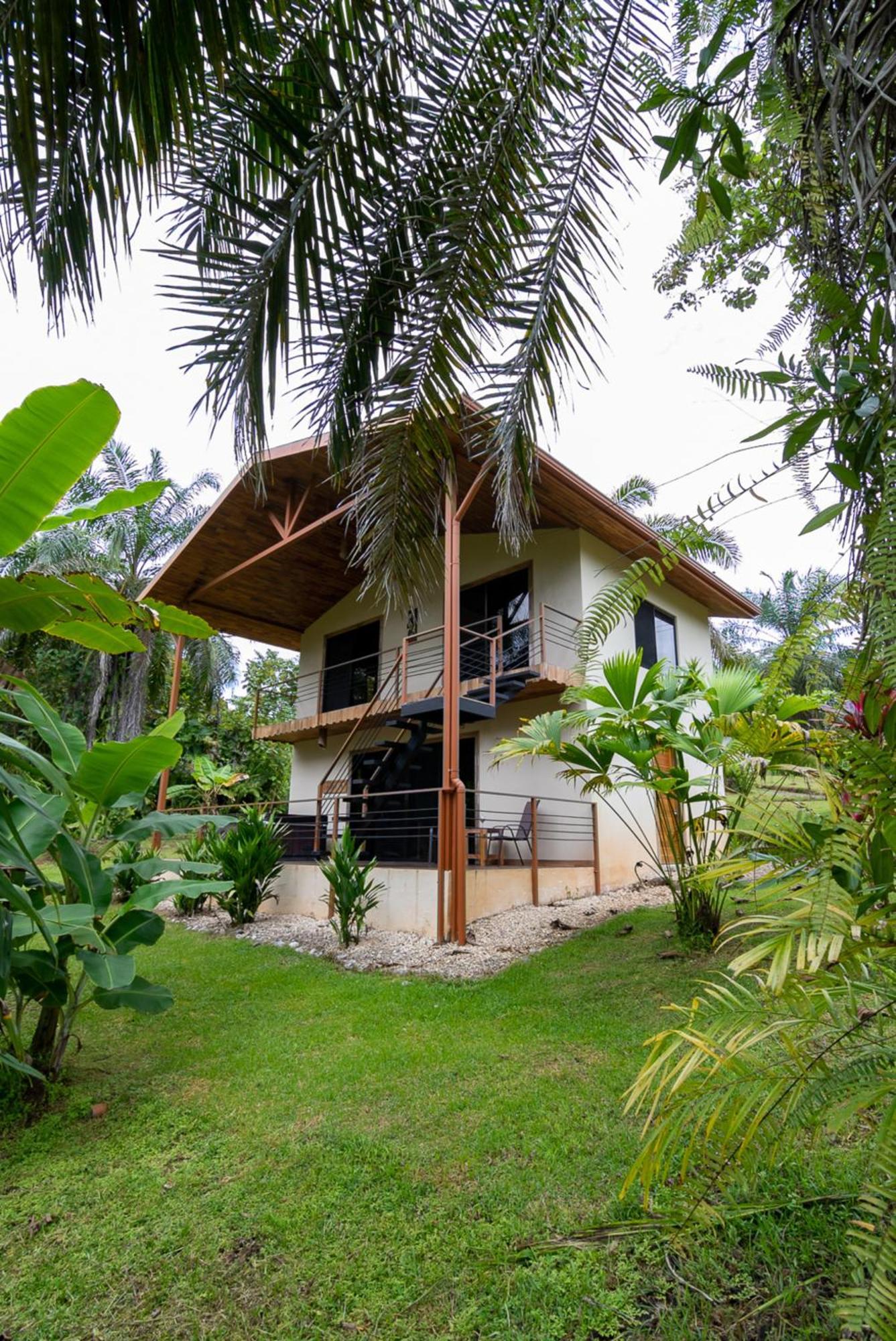 Osa Private Renting House-Villas-Tented-Best Views-Nature-Comfort Puerto Jiménez Extérieur photo