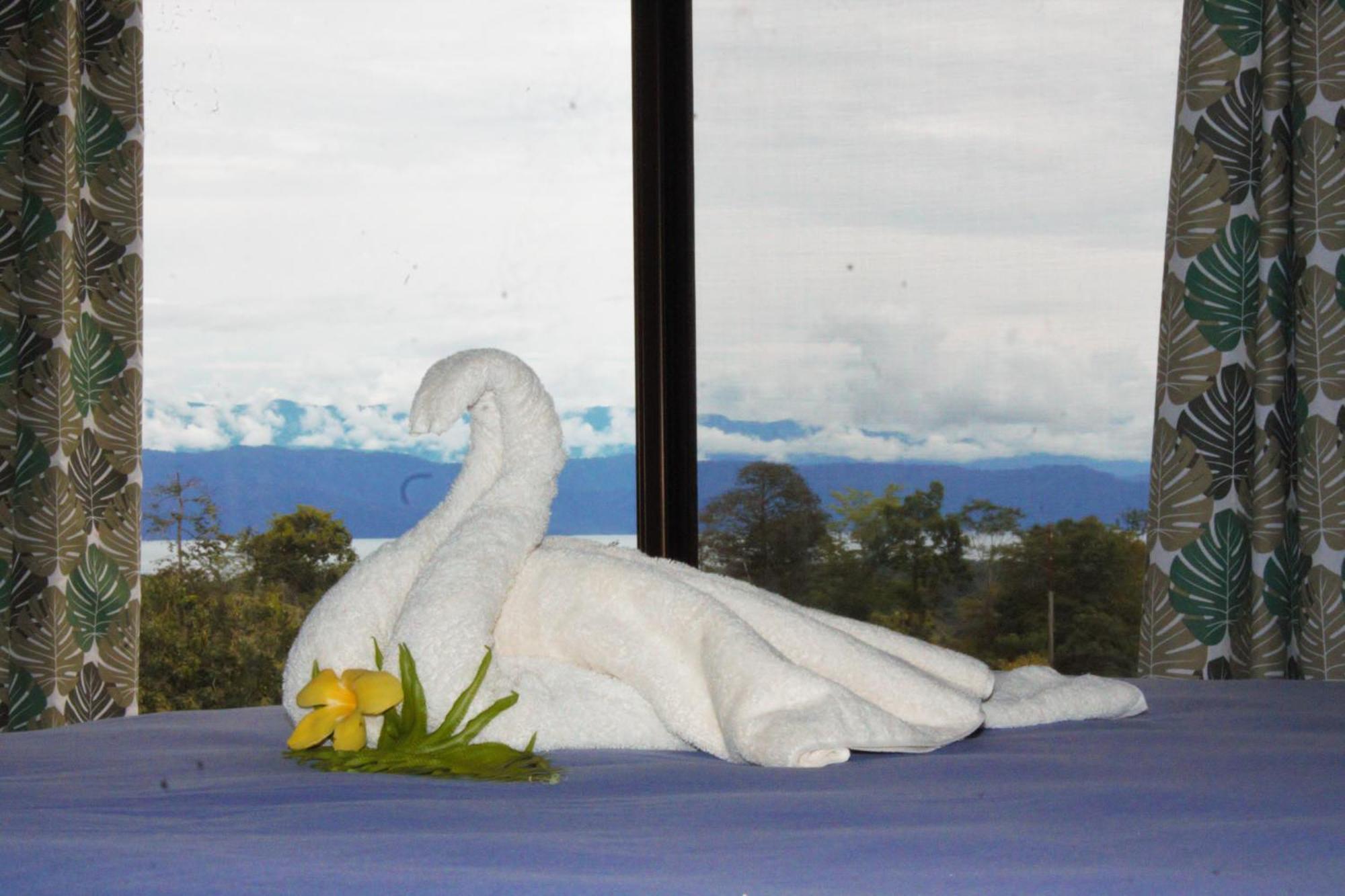 Osa Private Renting House-Villas-Tented-Best Views-Nature-Comfort Puerto Jiménez Extérieur photo