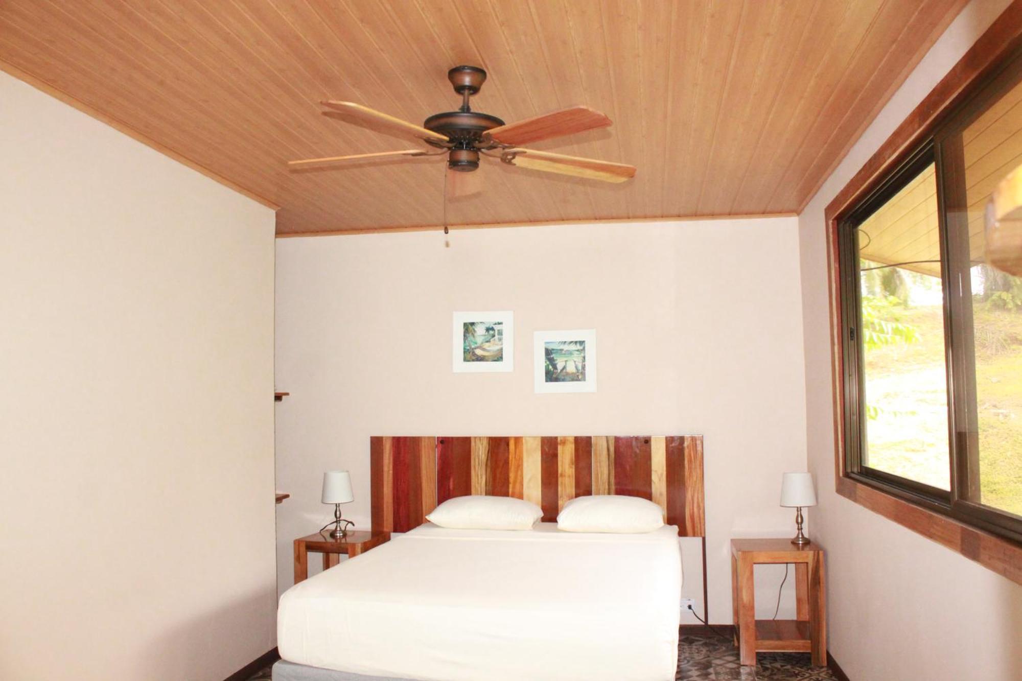 Osa Private Renting House-Villas-Tented-Best Views-Nature-Comfort Puerto Jiménez Extérieur photo