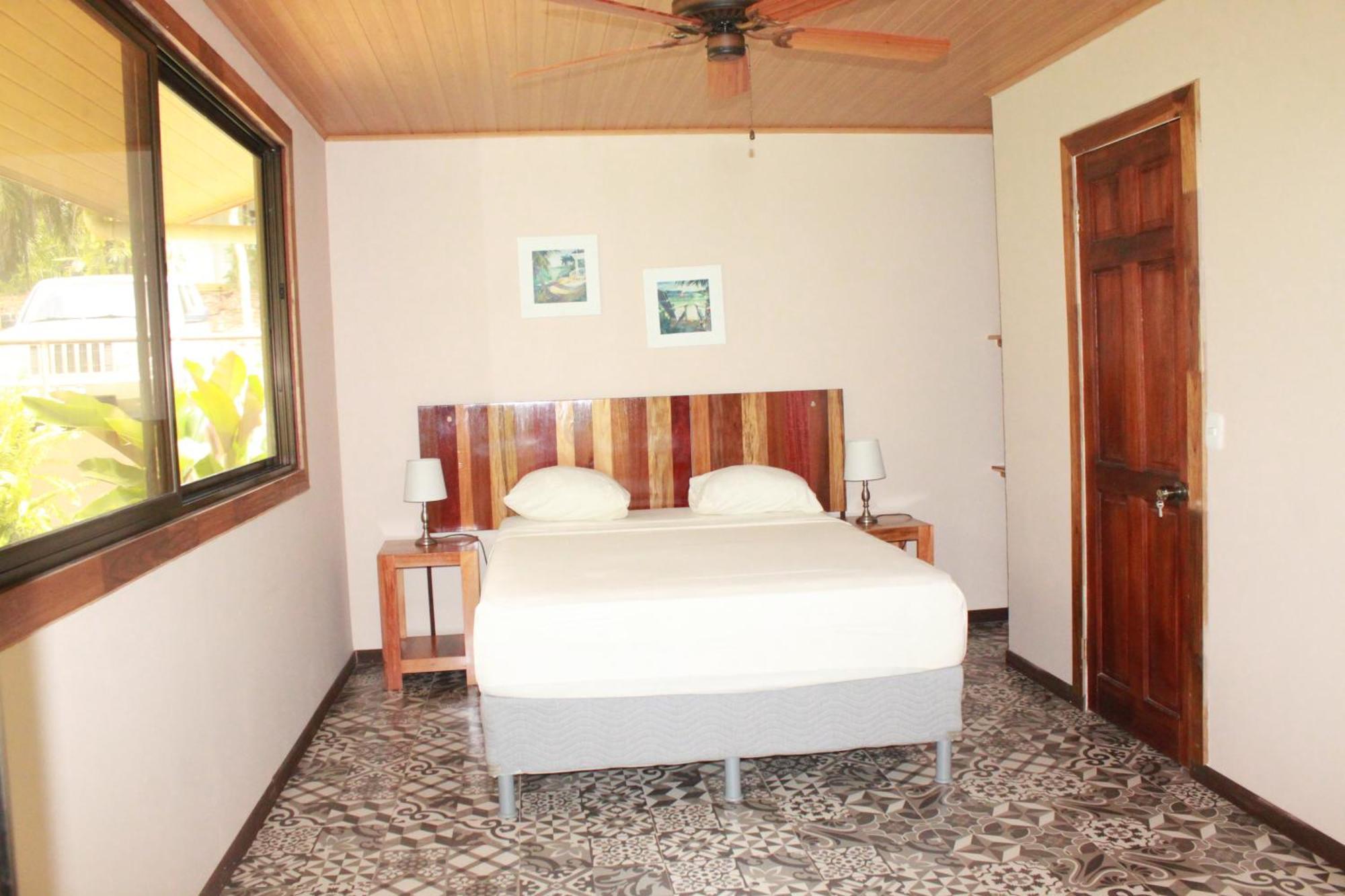 Osa Private Renting House-Villas-Tented-Best Views-Nature-Comfort Puerto Jiménez Extérieur photo