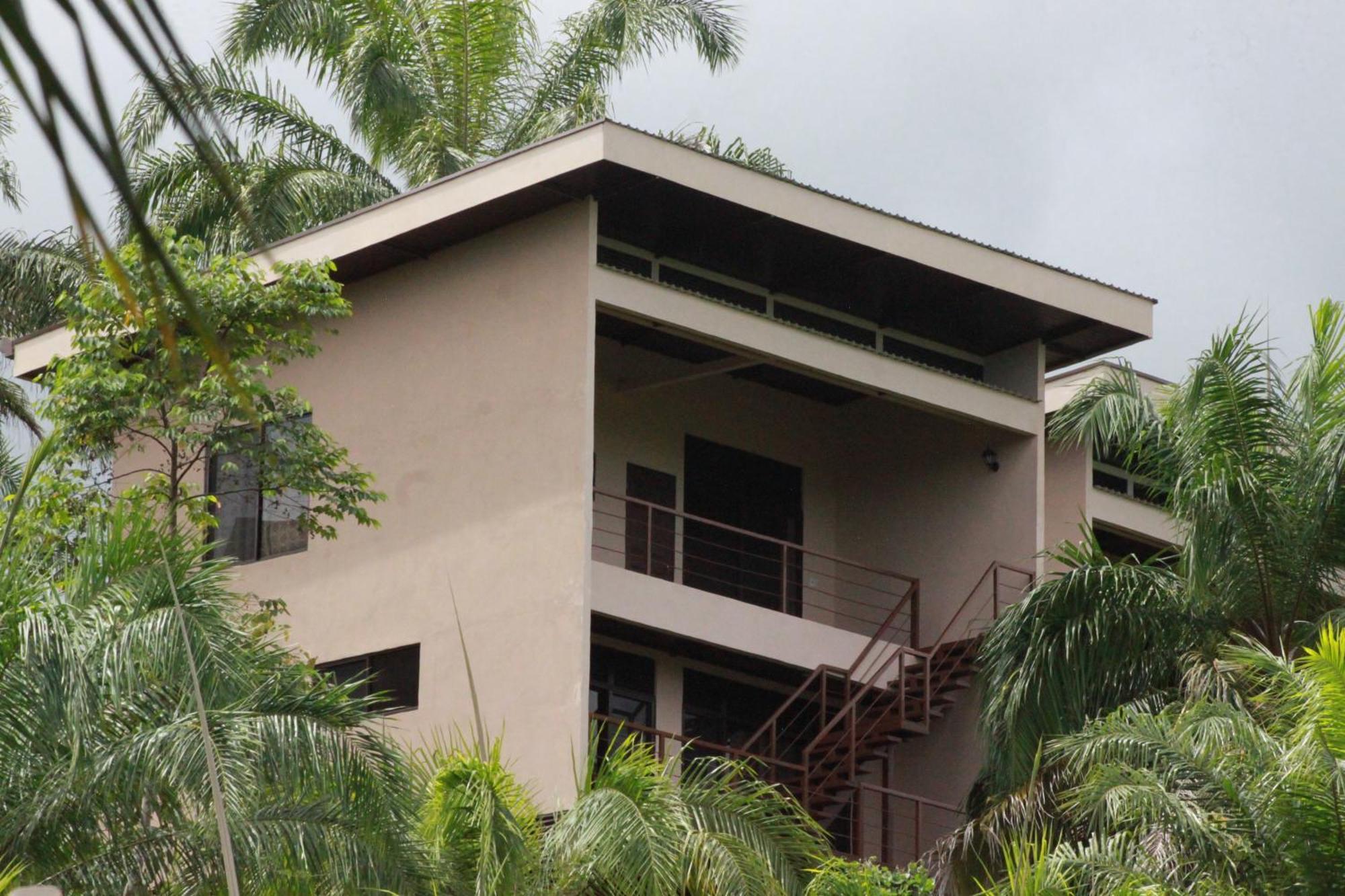 Osa Private Renting House-Villas-Tented-Best Views-Nature-Comfort Puerto Jiménez Extérieur photo