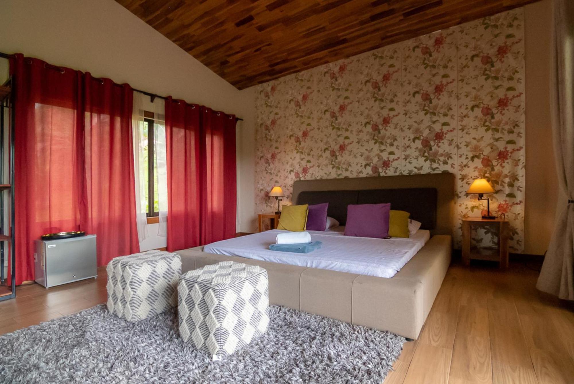 Osa Private Renting House-Villas-Tented-Best Views-Nature-Comfort Puerto Jiménez Extérieur photo