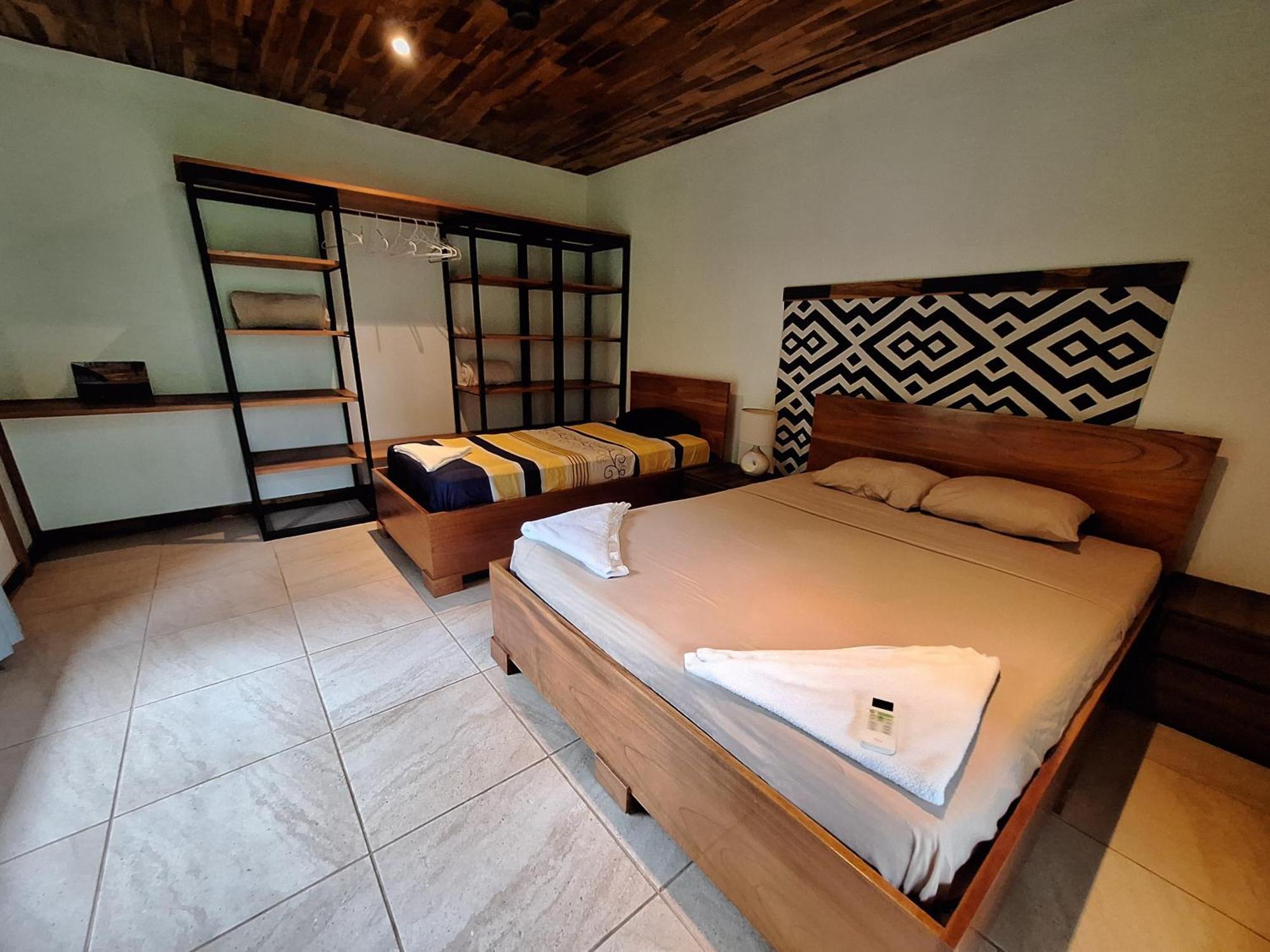 Osa Private Renting House-Villas-Tented-Best Views-Nature-Comfort Puerto Jiménez Extérieur photo