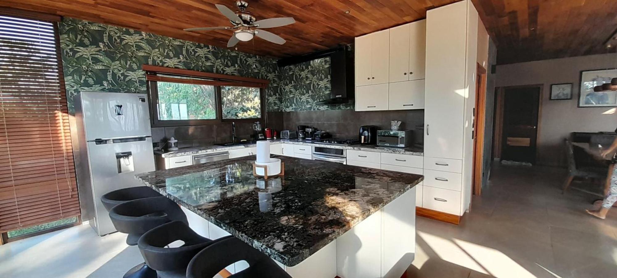 Osa Private Renting House-Villas-Tented-Best Views-Nature-Comfort Puerto Jiménez Extérieur photo